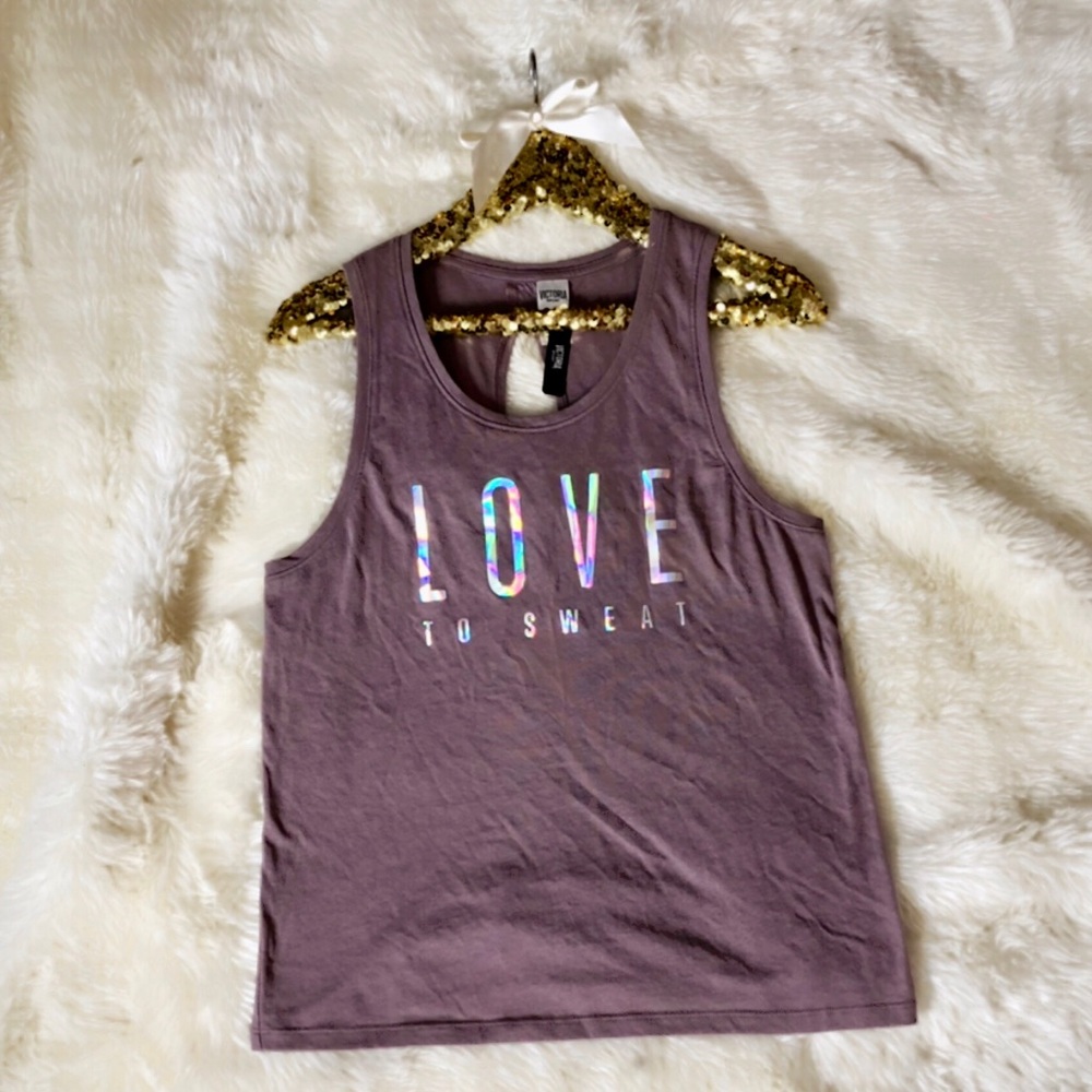 VS sport tank